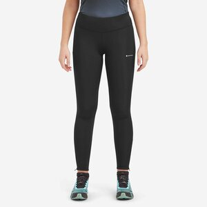 Montane Slipstream Trail Tights Regular Womens
