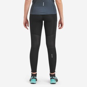 Montane Slipstream Trail Tights Regular Womens