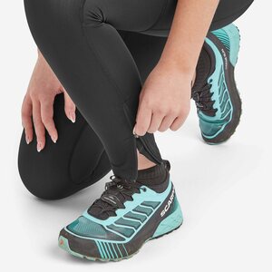 Montane Slipstream Trail Tights Regular Womens