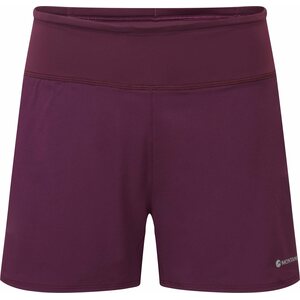 Montane Slipstream Twin Skin Shorts Womens