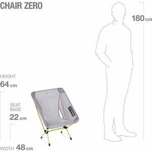 Helinox Chair Zero