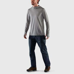 Fjällräven Abisko Sun-hoodie Mens
