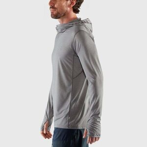 Fjällräven Abisko Sun-hoodie Mens