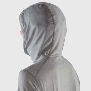Fjällräven Abisko Sun-hoodie Mens