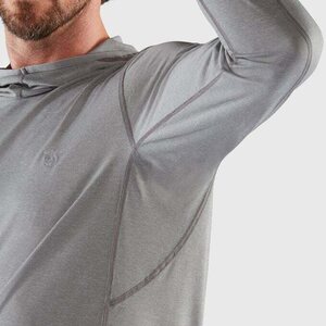 Fjällräven Abisko Sun-hoodie Mens