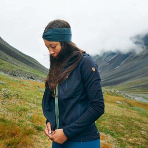 Fjällräven Abisko Wool Headband
