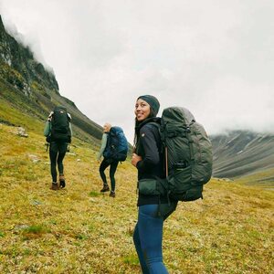 Fjällräven Abisko Wool Headband