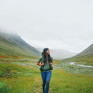 Fjällräven Abisko Wool Headband