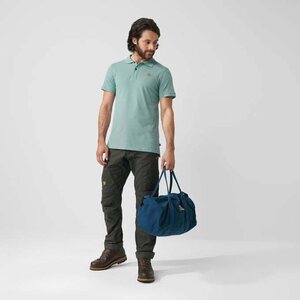 Fjällräven Övik Polo Shirt Mens
