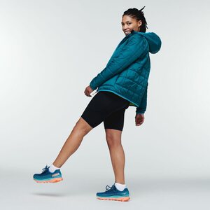 Cotopaxi Teca Calido Hooded Jacket
 Womens