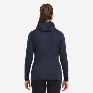 Montane Protium Lite Hoodie Womens