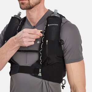 Montane Gecko VP 12+
