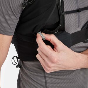 Montane Gecko VP 12+
