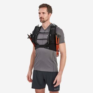 Montane Gecko VP 12+