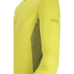 Rab Sonic Ultra Zip Mens
