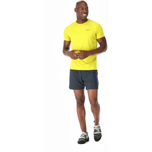 Rab Talus Active Shorts Mens