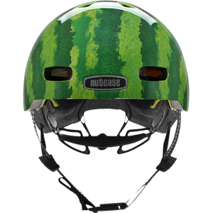 Nutcase Little Nutty Watermelon Gloss MIPS (Gen4)
