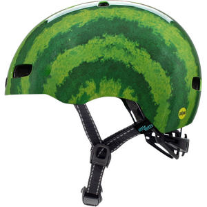Nutcase Little Nutty Watermelon Gloss MIPS (Gen4)