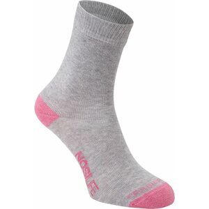 Craghoppers NosiLife Travel Socks Womens