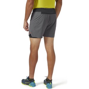 Rab Talus Trail Shorts Mens