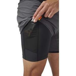 Rab Talus Trail Shorts Mens