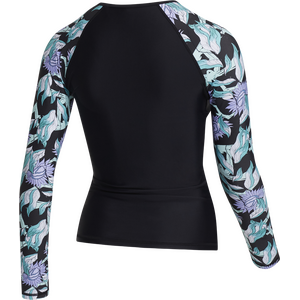 Mystic Jayde L/S Rashvest