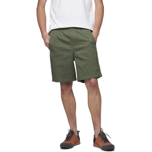 Black Diamond Dirtbag Shorts Twill Mens