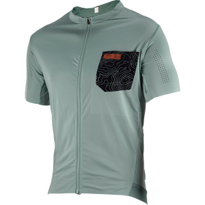 LEATT Jersey MTB Trail 3.0 Mens