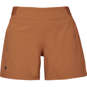 Black Diamond Sierra Shorts Womens