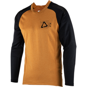 LEATT Jersey MTB All Mountain 5.0 Mens