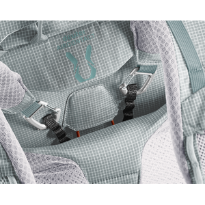 Deuter Aircontact Ultra 50+5