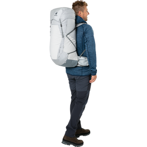 Deuter Aircontact Ultra 50+5