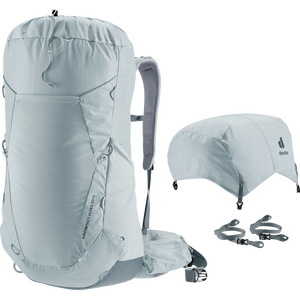 Deuter Aircontact Ultra 50+5