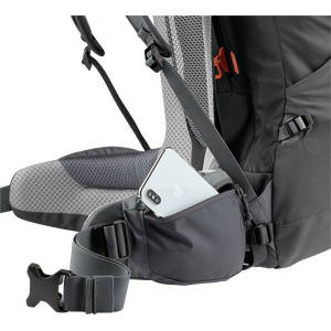 Deuter Futura Air Trek 60 + 10