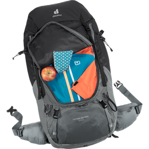 Deuter Futura Air Trek 60 + 10