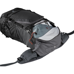 Deuter Futura Air Trek 60 + 10