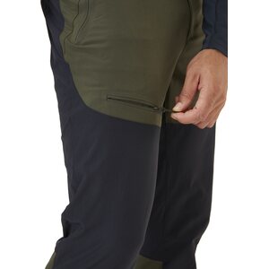 Rab Torque Mountain Pant Mens