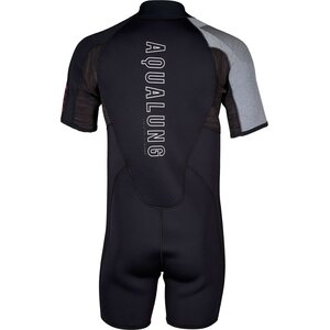 AquaLung Dynaflex 5.5 mm Jacket Mens