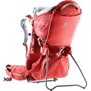 Deuter Kid Comfort Active SL