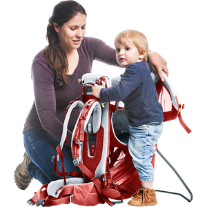 Deuter Kid Comfort Active SL