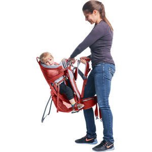 Deuter Kid Comfort Active SL