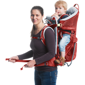 Deuter Kid Comfort Active SL