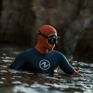 AquaLung Micromask X