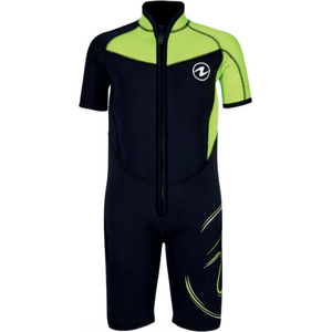 AquaLung Wave Junior Shorty 4 mm