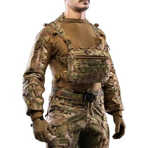 FROG.PRO Light Reconnaissance Harness