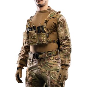 FROG.PRO Light Reconnaissance Harness