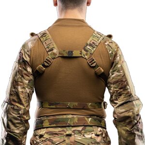 FROG.PRO Light Reconnaissance Harness
