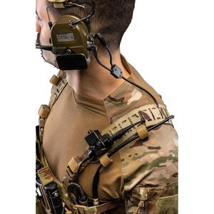 FROG.PRO Light Reconnaissance Harness