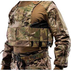 FROG.PRO Defender Medic Kit