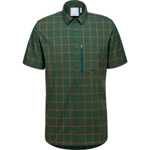 Mammut Mountain Shirt Mens